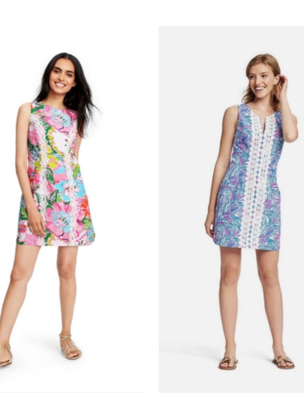 Lilly Pulitzer Lot